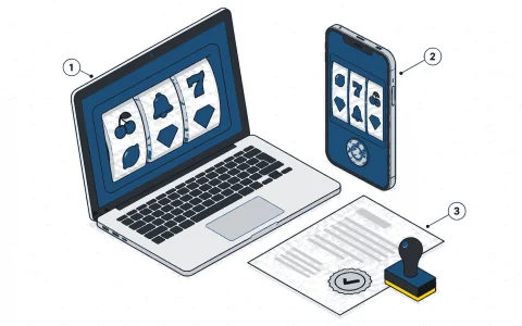 Internet Casinos in Deutschland: Online Casinos im Prüfvergleich