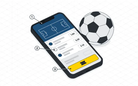 Sportwetten-App: legale Wett-Apps für Android und iOS im Vergleich